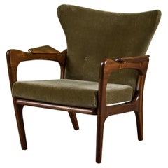 Adrian Pearsall Lounge Chair for Craft Associates