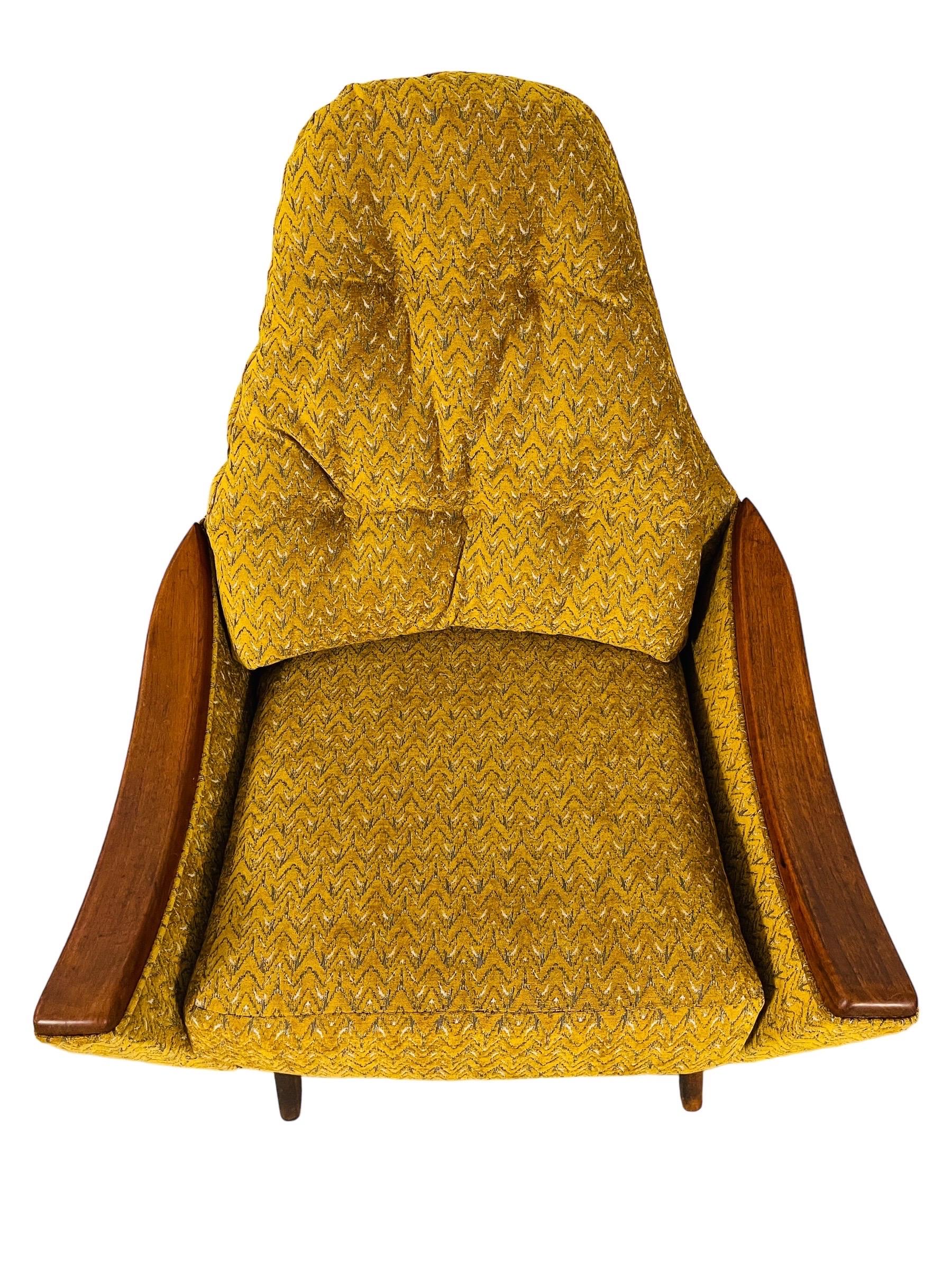 adrian pearsall chair