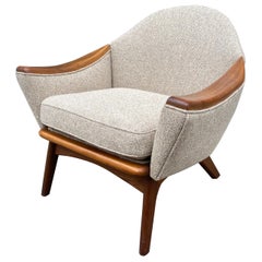 Adrian Pearsall Lounge Chair