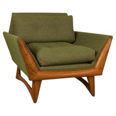 Vintage Adrian Pearsall Lounge Chair Mid-Century Modern 