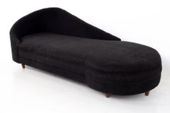 Adrian Pearsall Mid Century Cloud Chaise Lounge Chair