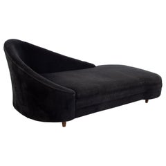 Adrian Pearsall Mid Century Cloud Chaise Lounge Chair