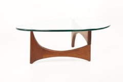 Adrian Pearsall Mid Century Coffee Table