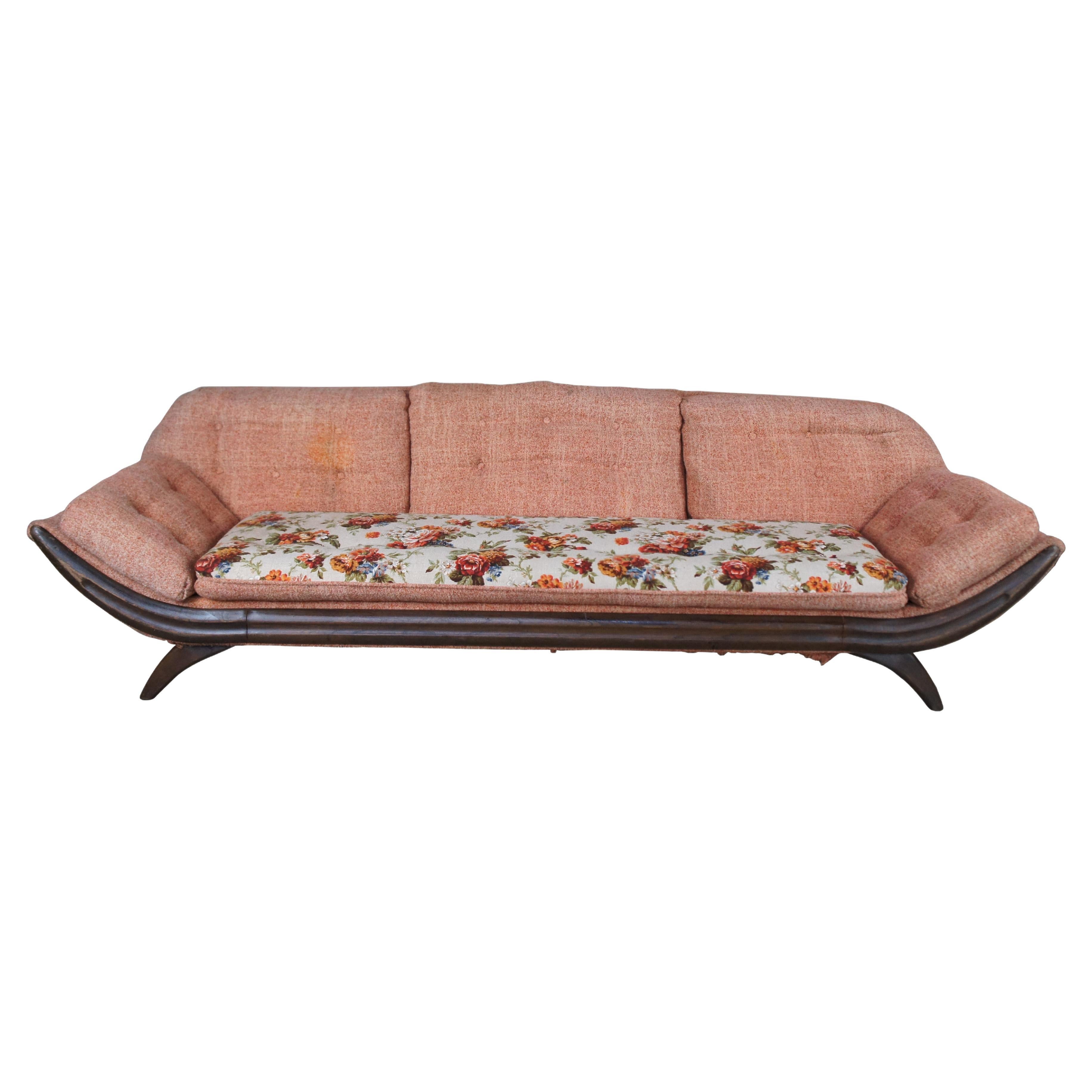 Gondola Sofa
