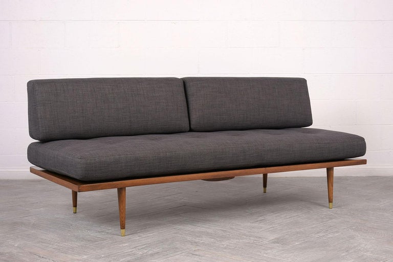 Adrian Pearsall MidCentury Modern Daybed at 1stDibs