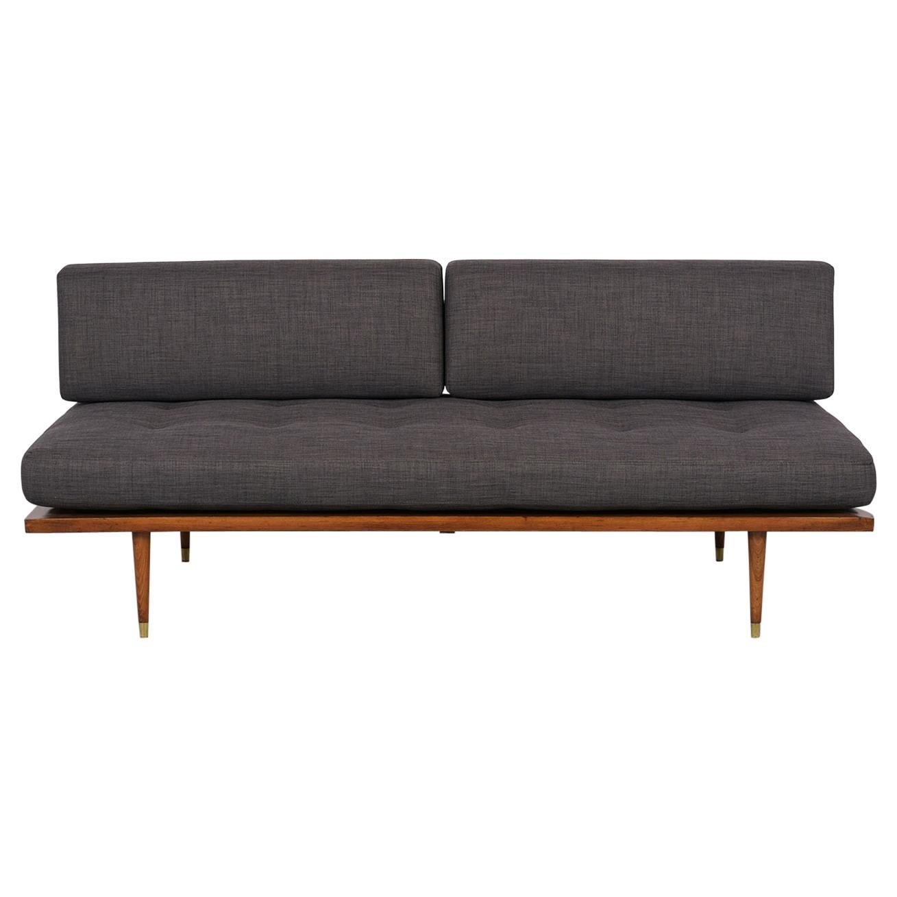 Adrian Pearsall Mid-Century Modern Daybed