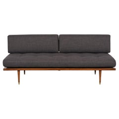 Adrian Pearsall Mid-Century Modern Daybed