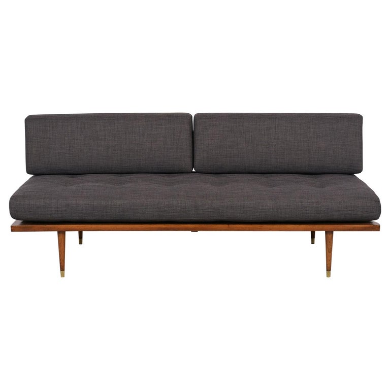 Adrian Pearsall MidCentury Modern Daybed at 1stDibs