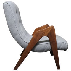 20. Jahrhundert Loungesessel
