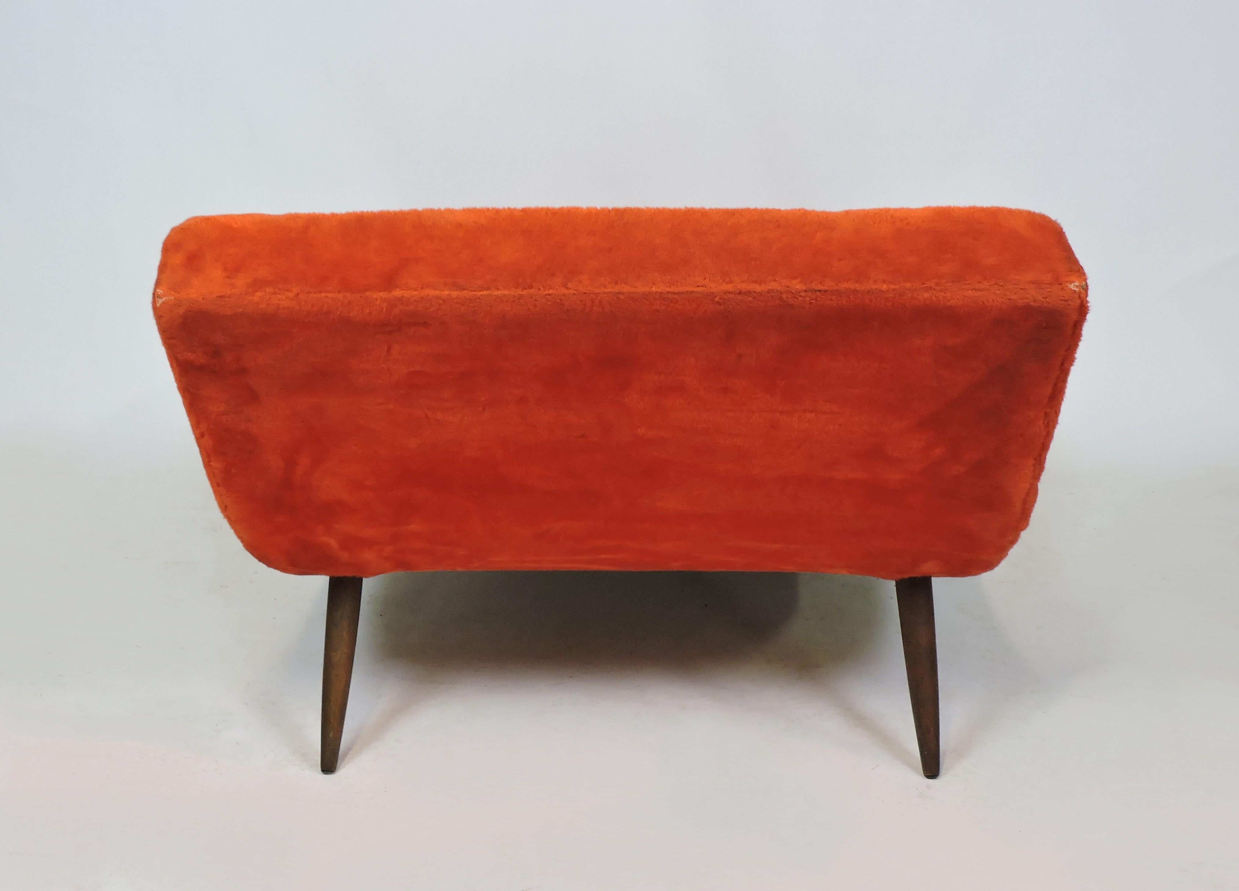 adrian pearsall chaise lounge