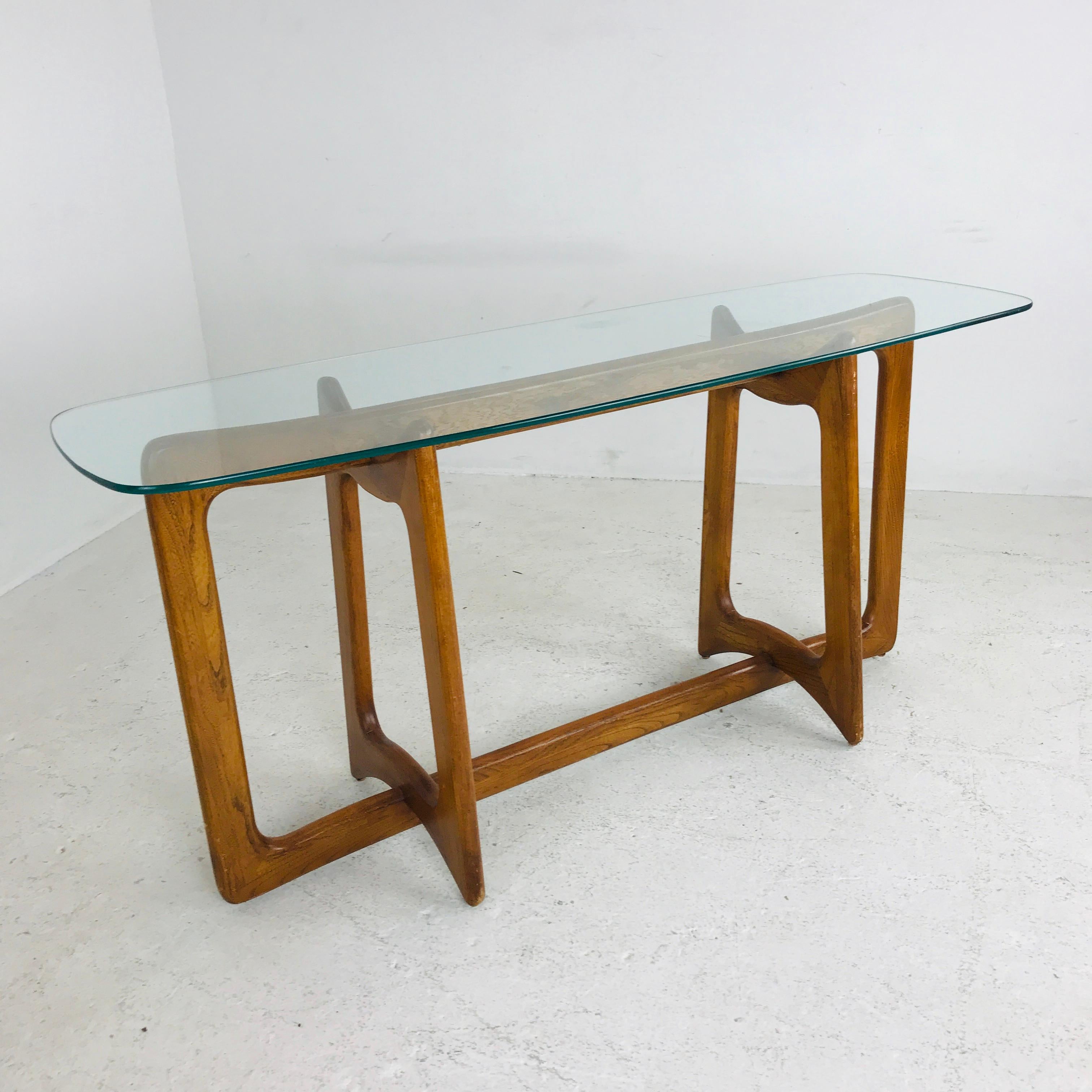 adrian console table