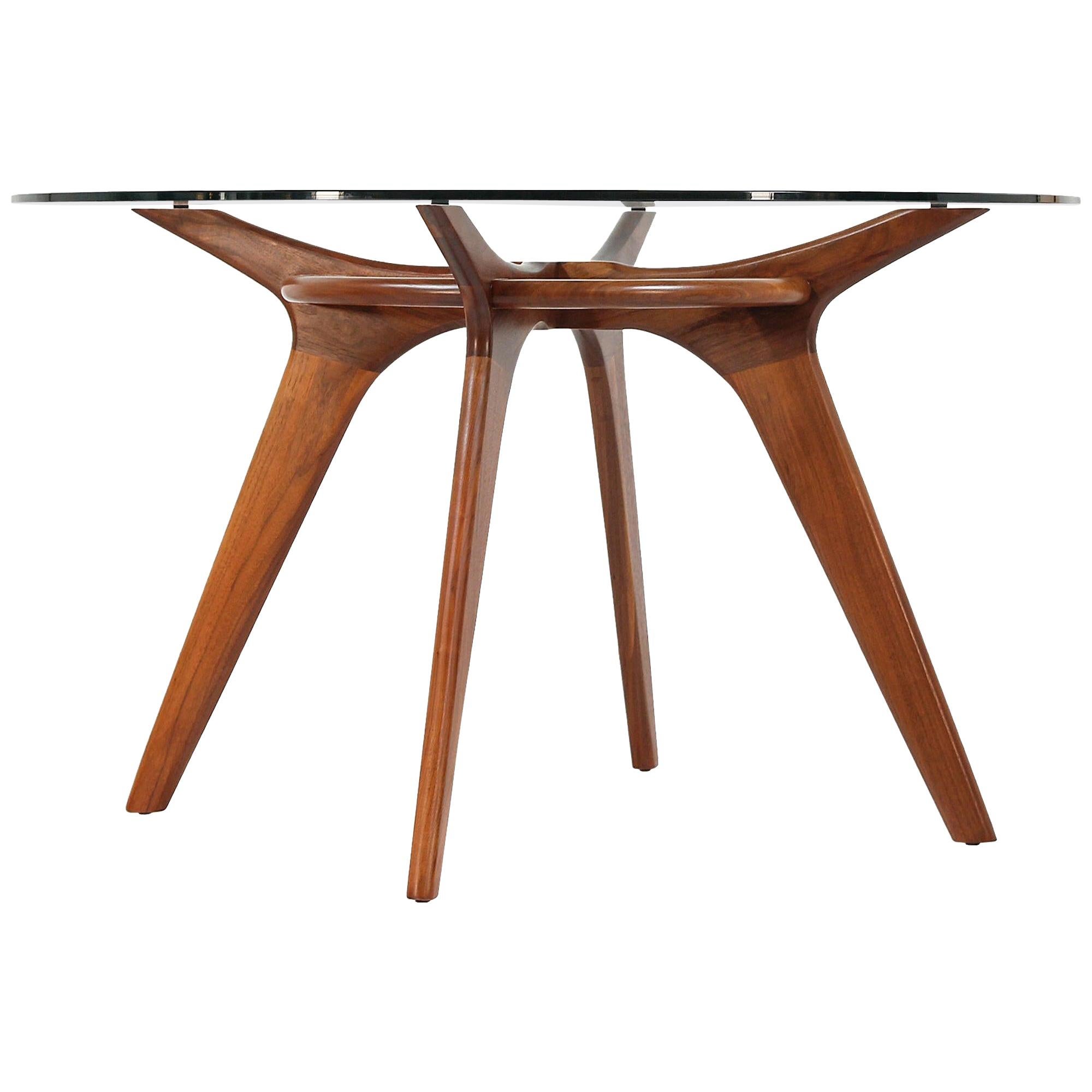 Adrian Pearsall Model 1135-T Dining Table for Craft Associates
