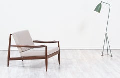 Adrian Pearsall Model 843-C Lounge Chair for Craft Associates