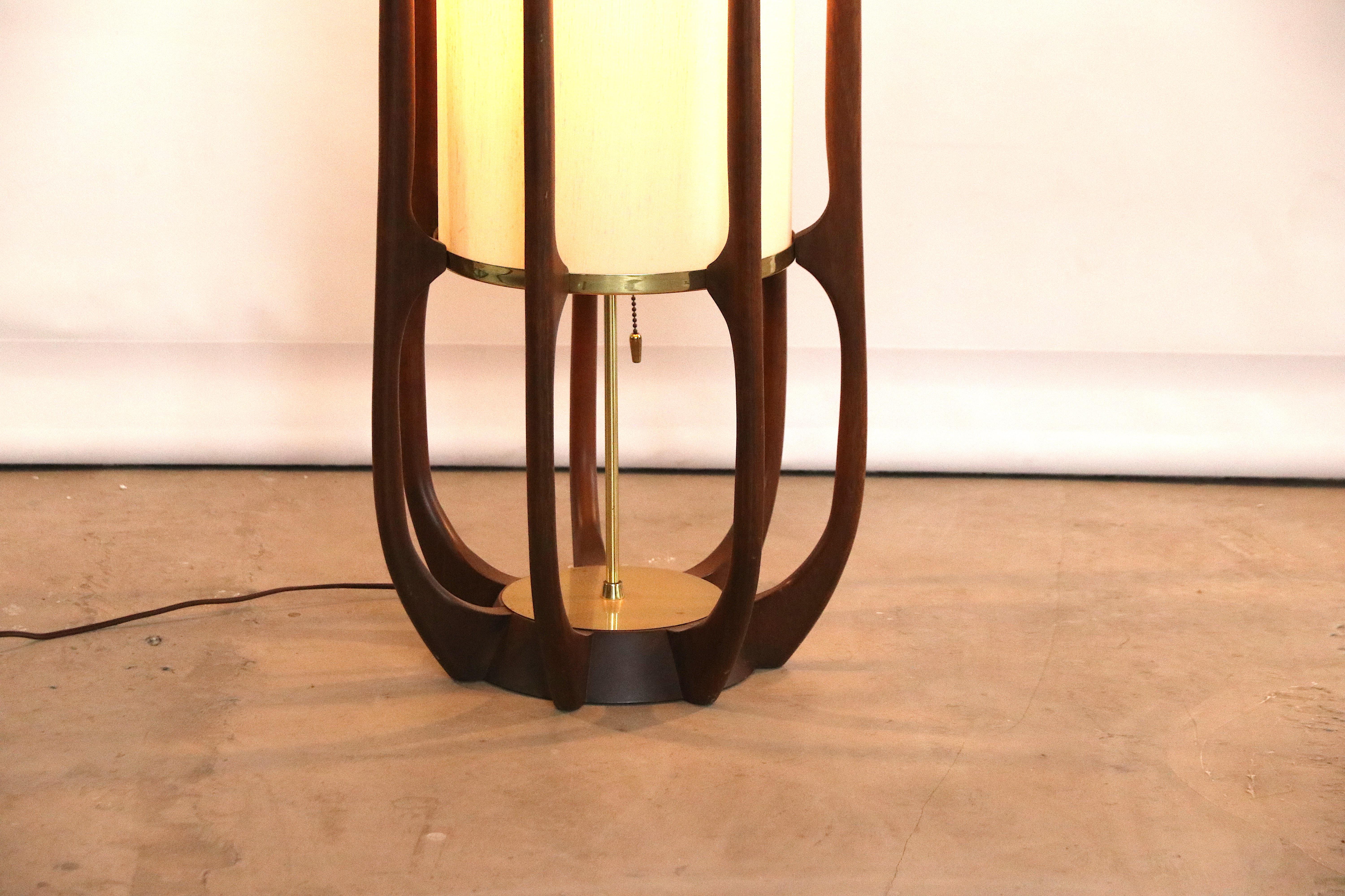 adrian pearsall lamp