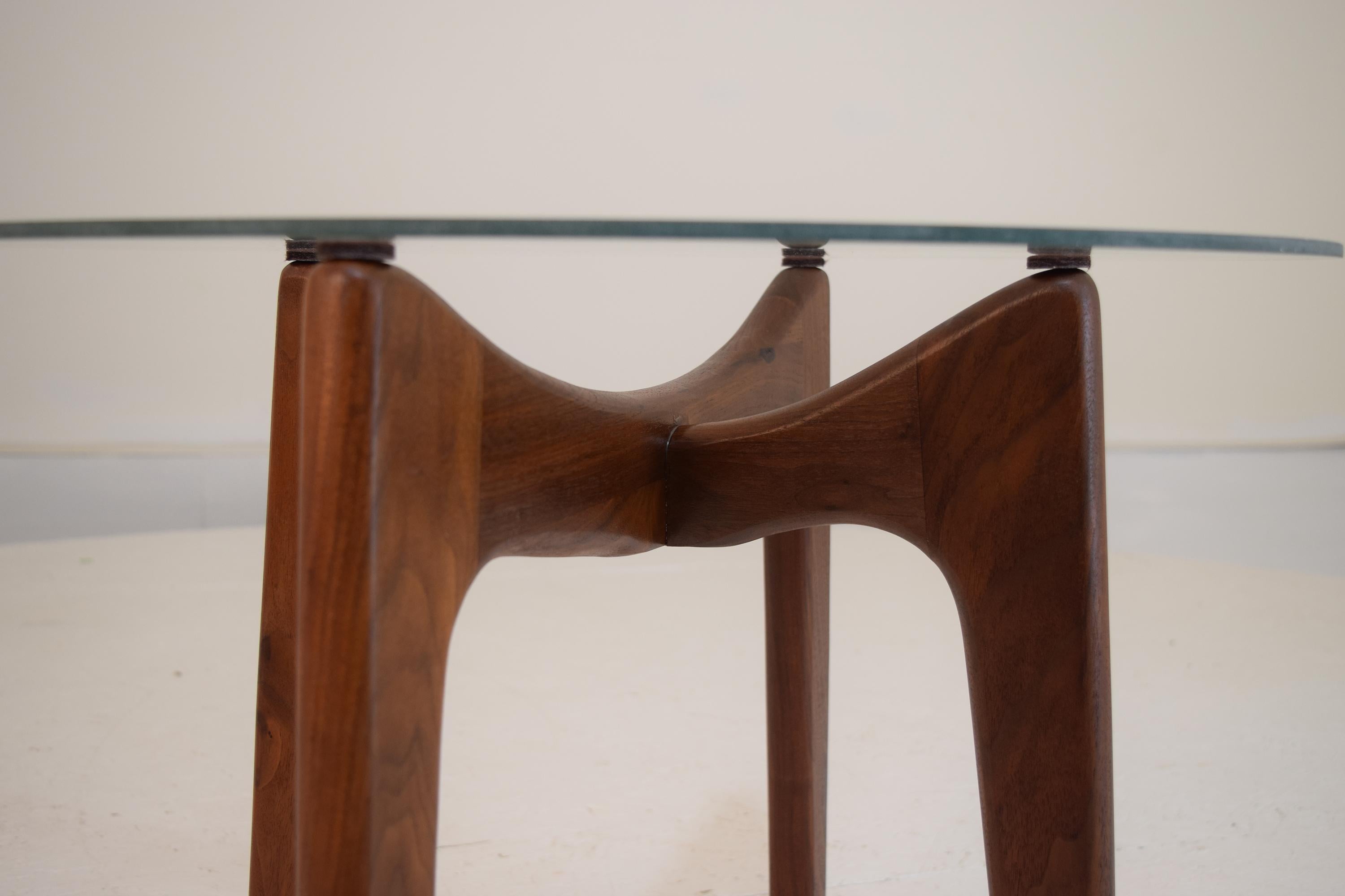 Mid-Century Modern Adrian Pearsall Occasional Table
