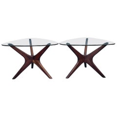 Adrian Pearsall Occasional Tables Adrian Pearsall Occasional Tables