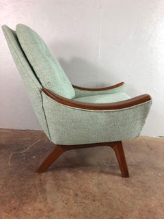 Adrian Pearsall Papa Bear Chair