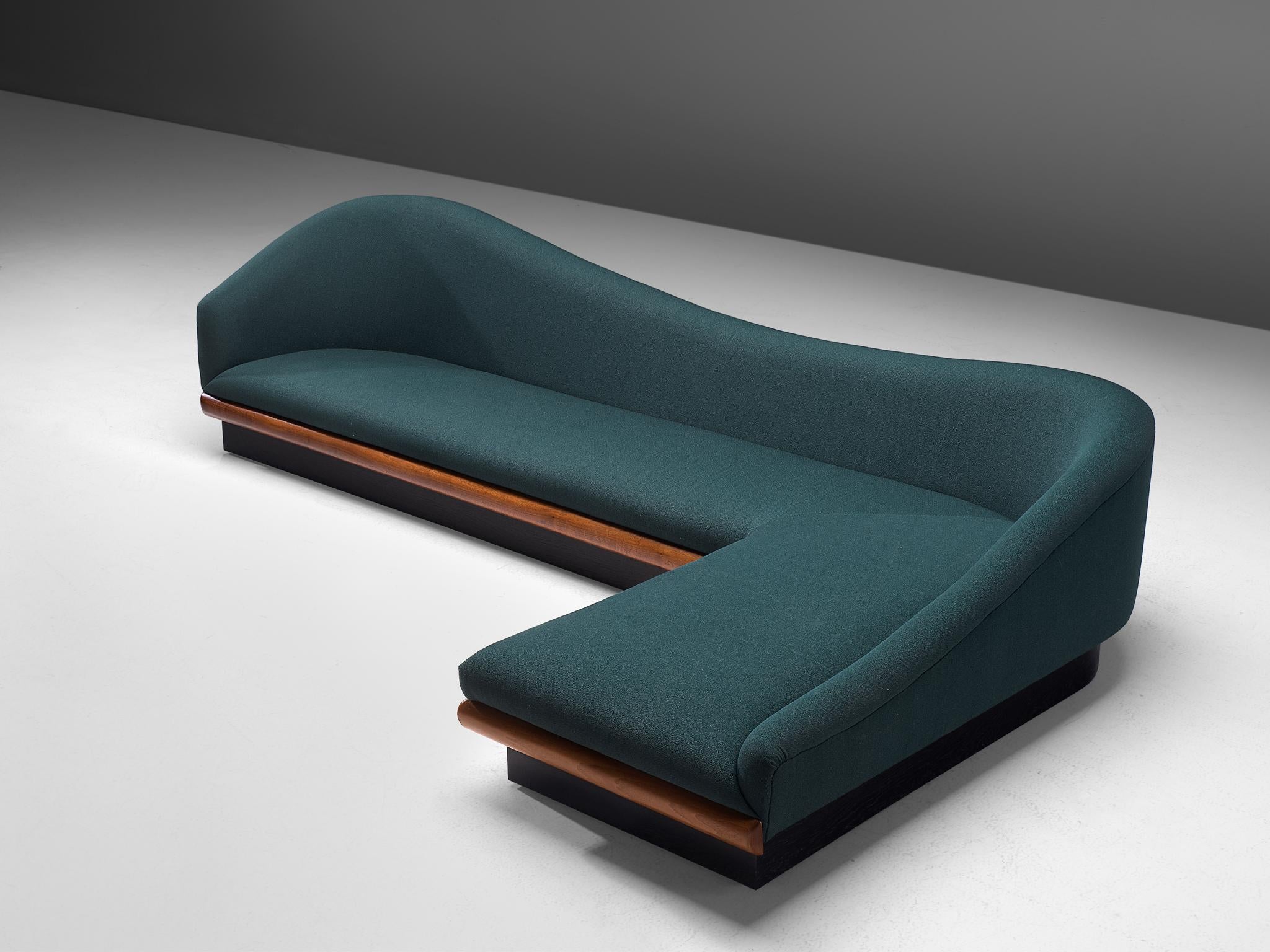 Adrian pearsall cloud sofa deals