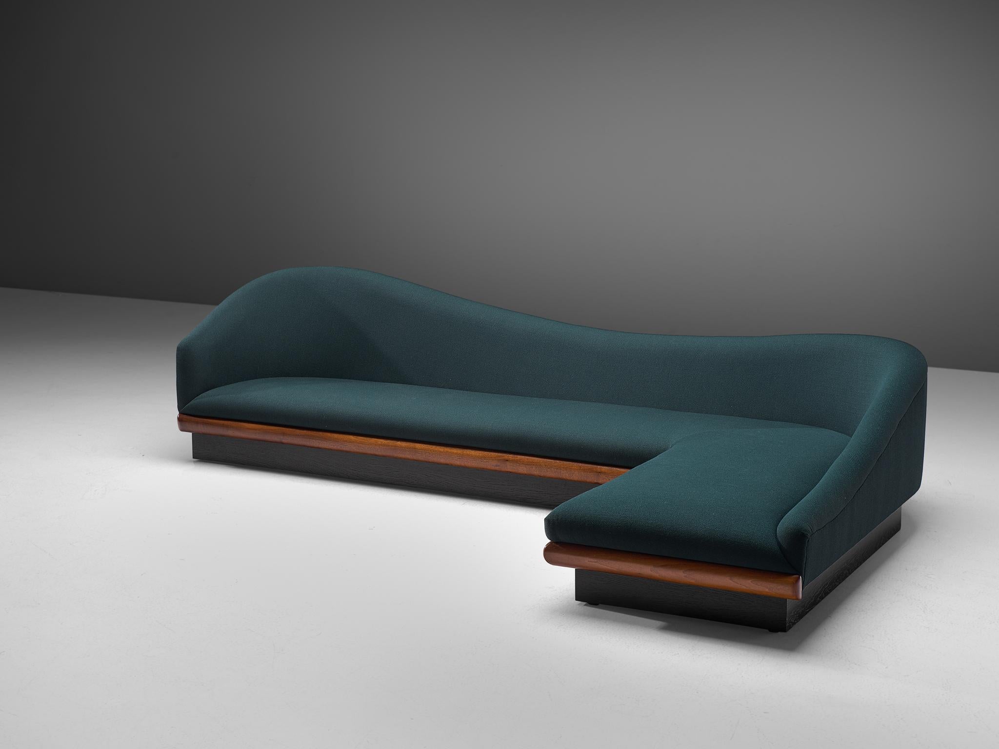 adrian pearsall sofa