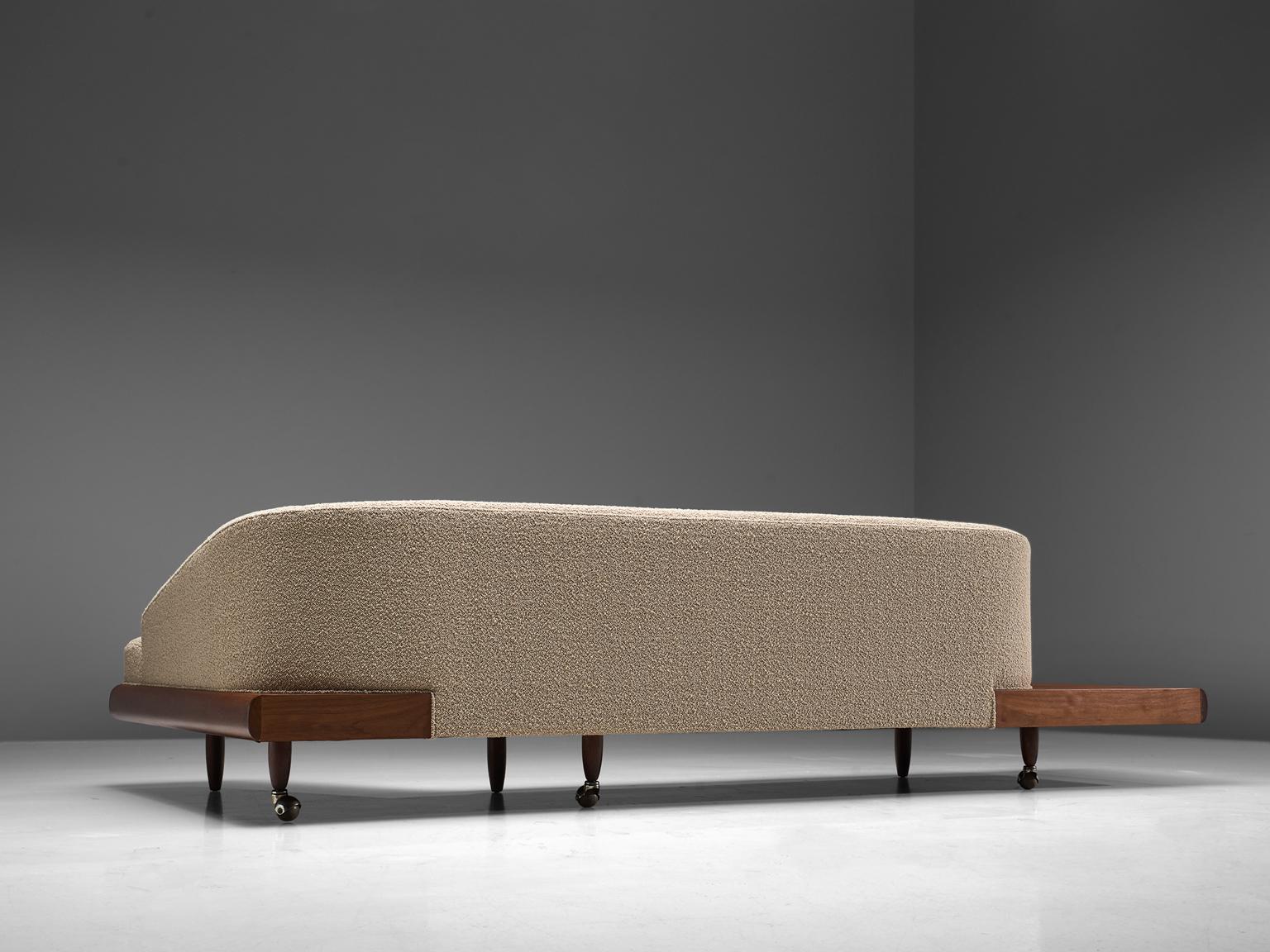 boomerang sofa adrian pearsall
