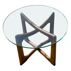 Adrian Pearsall Ribbon Side Table