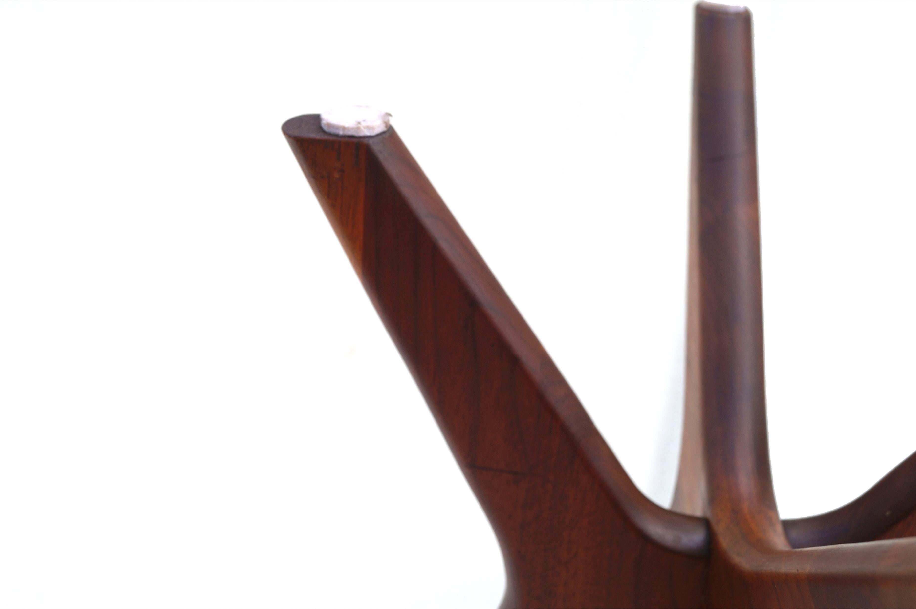 Mid-20th Century Adrian Pearsall Sculptural 
