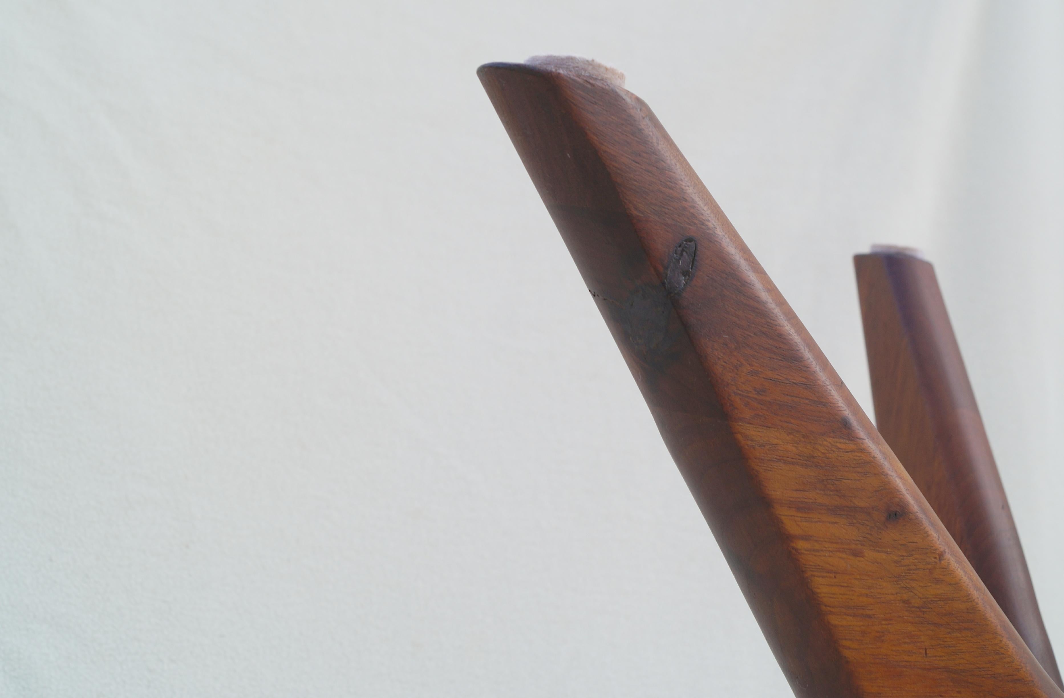 Wood Adrian Pearsall Sculptural 