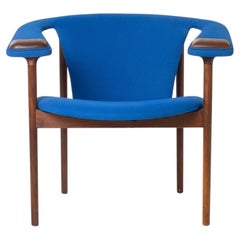 Adrian Pearsall Sculptural Lounge Chair