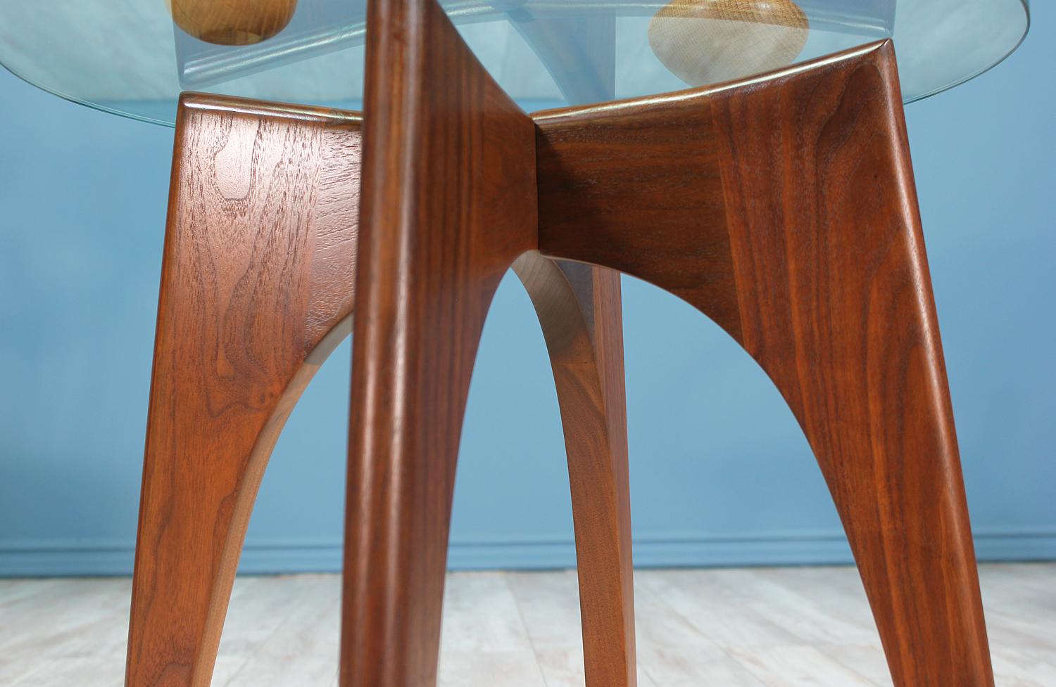 Adrian Pearsall Sculptural Side Table for Craft Associates 1