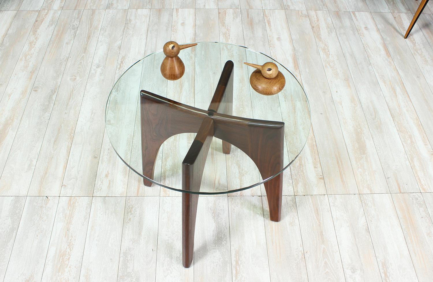 Adrian Pearsall Sculptural Side Table for Craft Associates 2