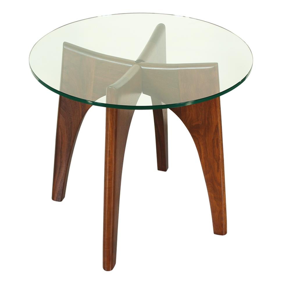 Adrian Pearsall Sculptural Side Table for Craft Associates