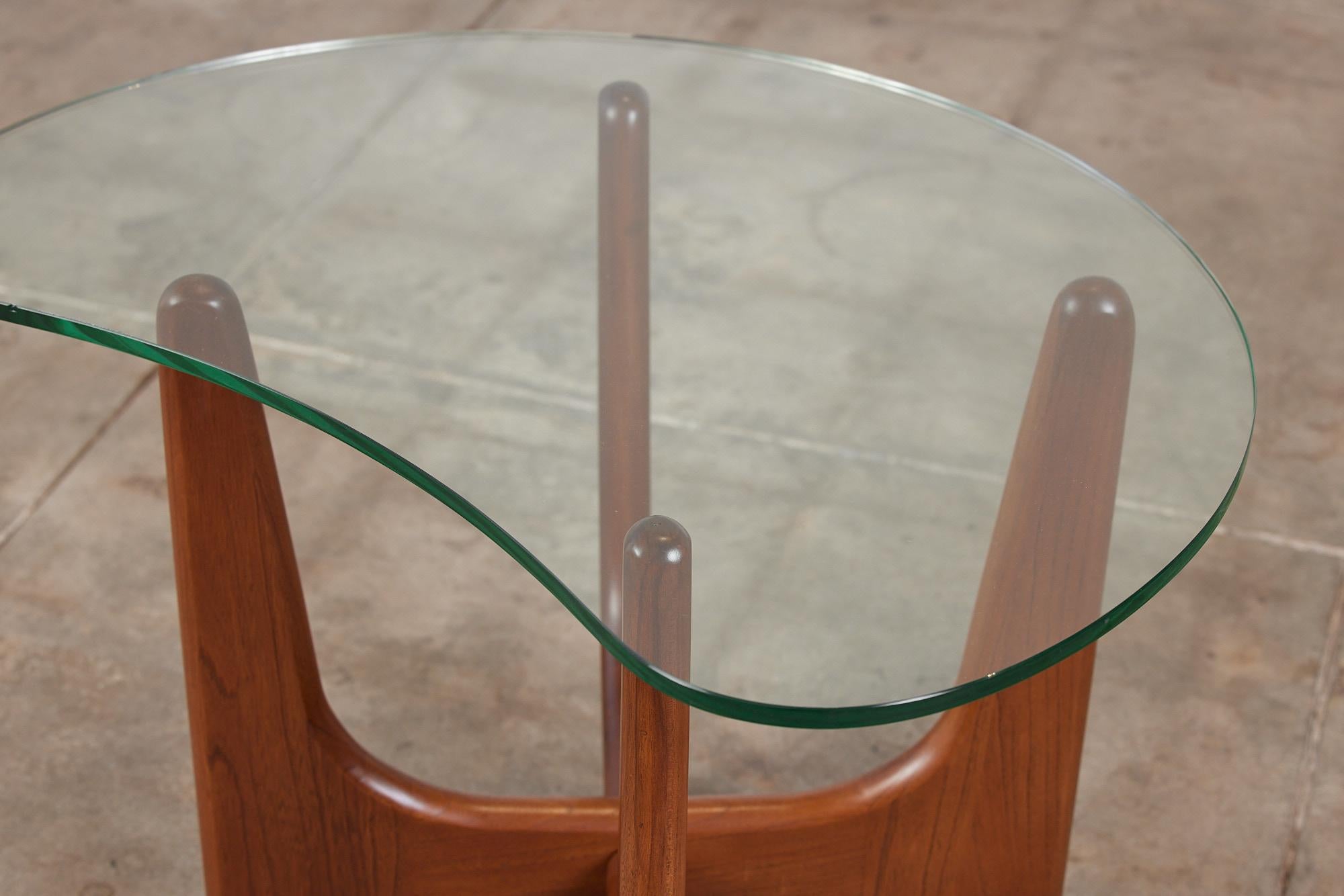 Adrian Pearsall Side Table 3