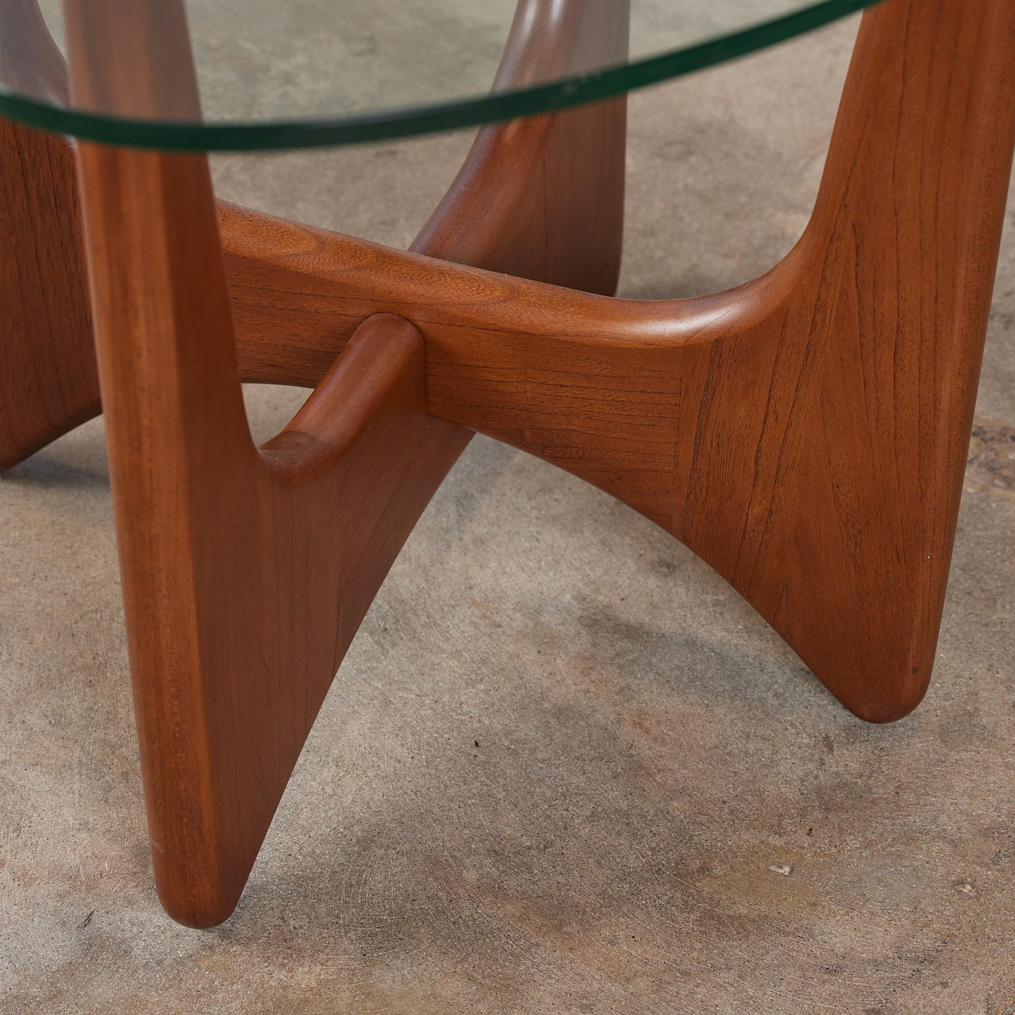 Adrian Pearsall Side Table 4