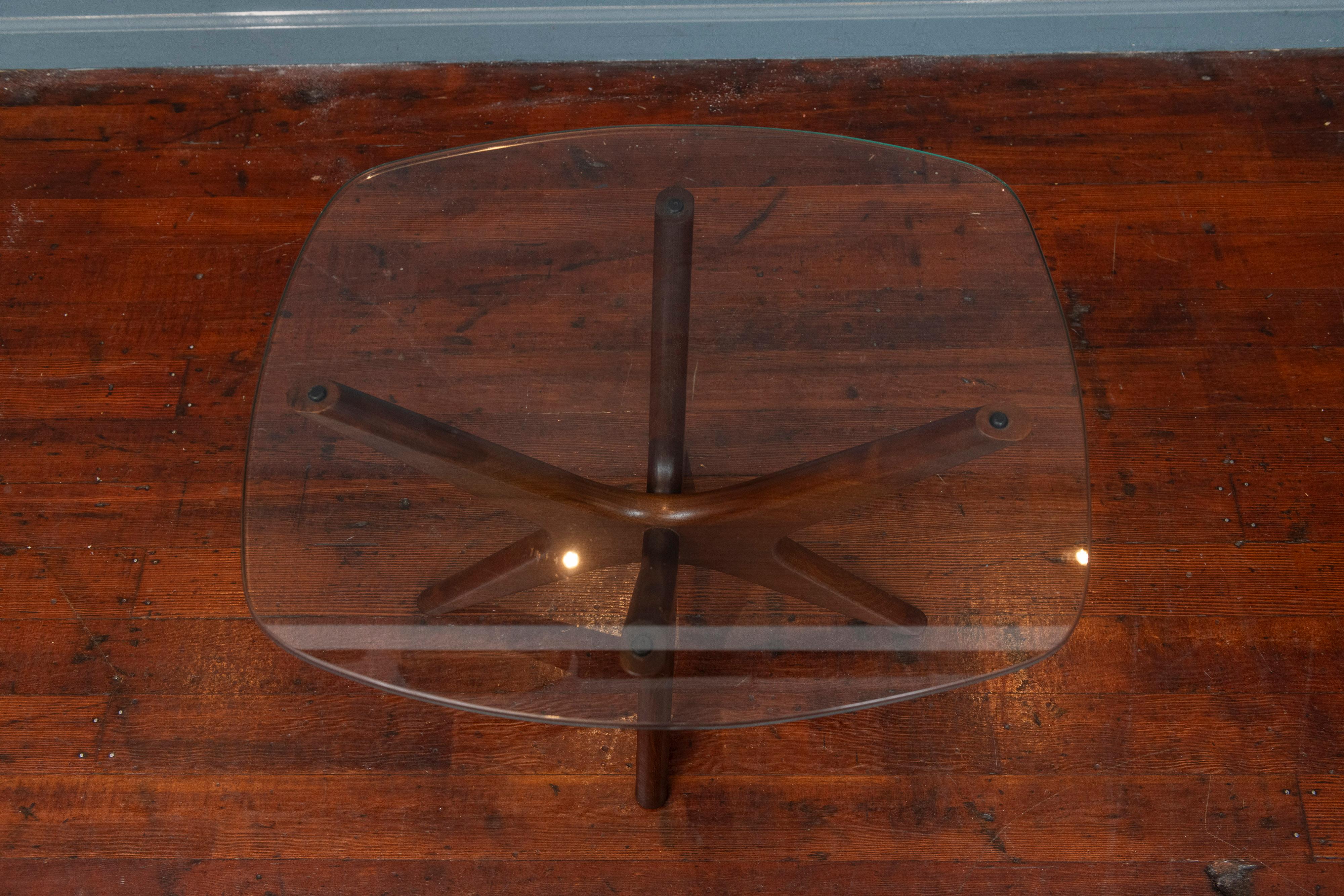 Adrian Pearsall Side Table 1