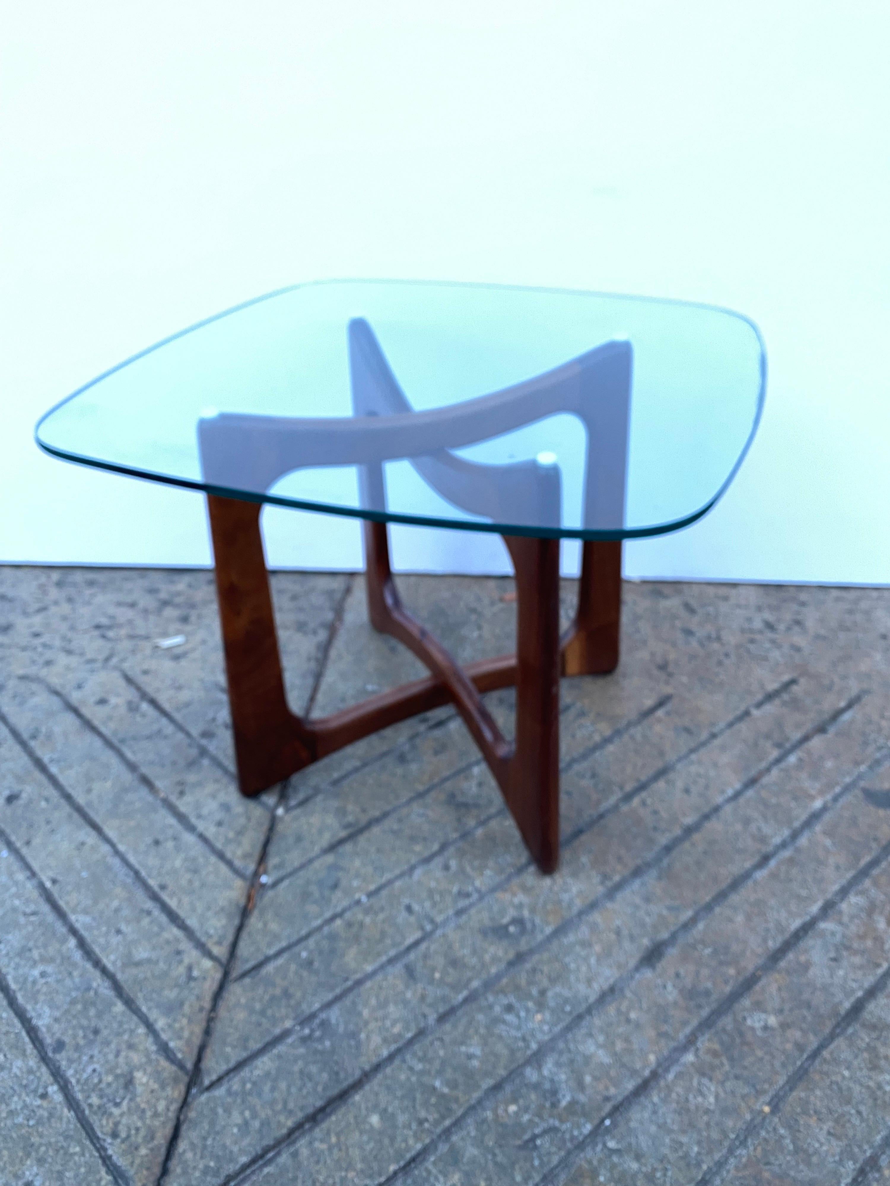 Adrian Pearsall Side Table 1