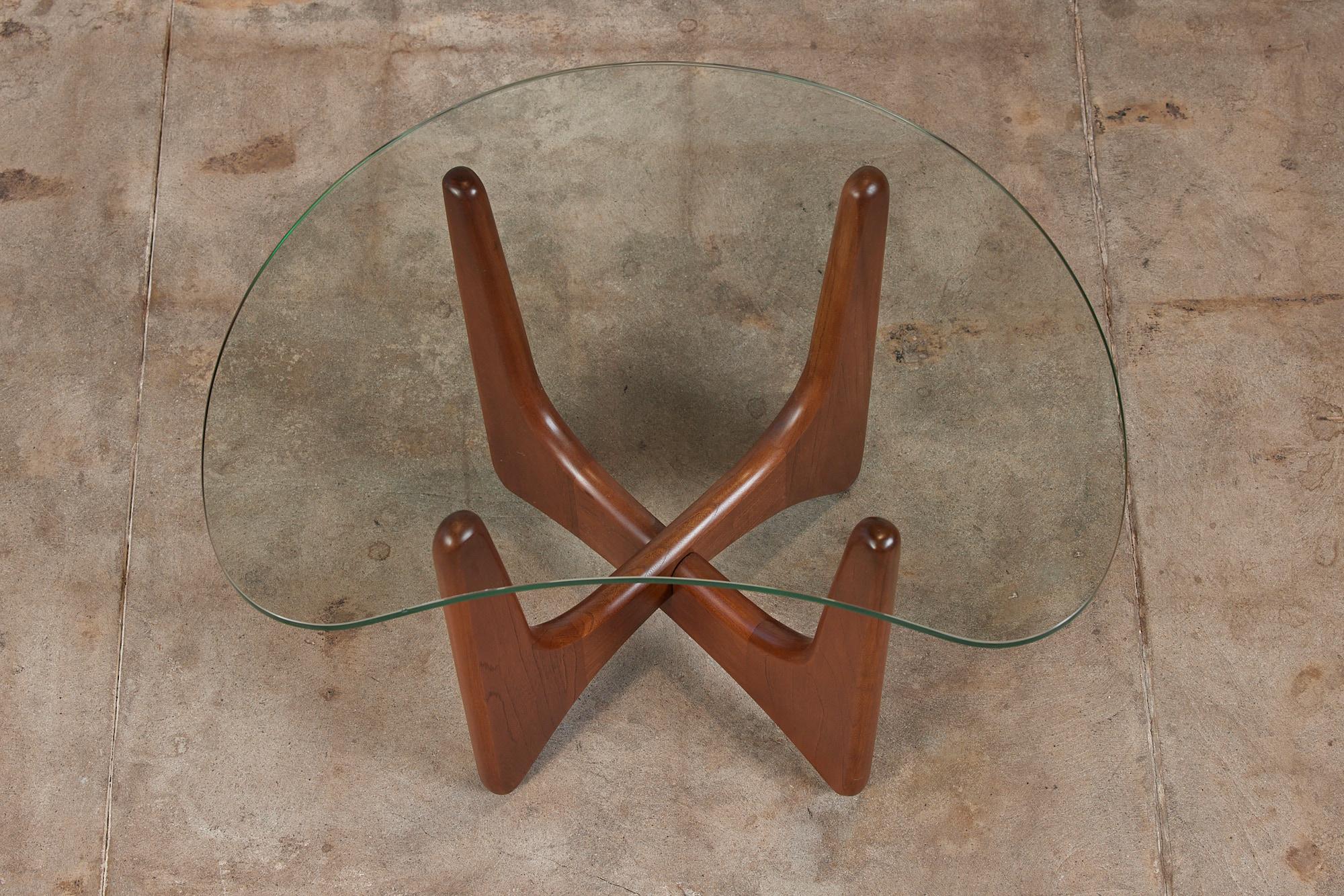 Adrian Pearsall Side Table 2