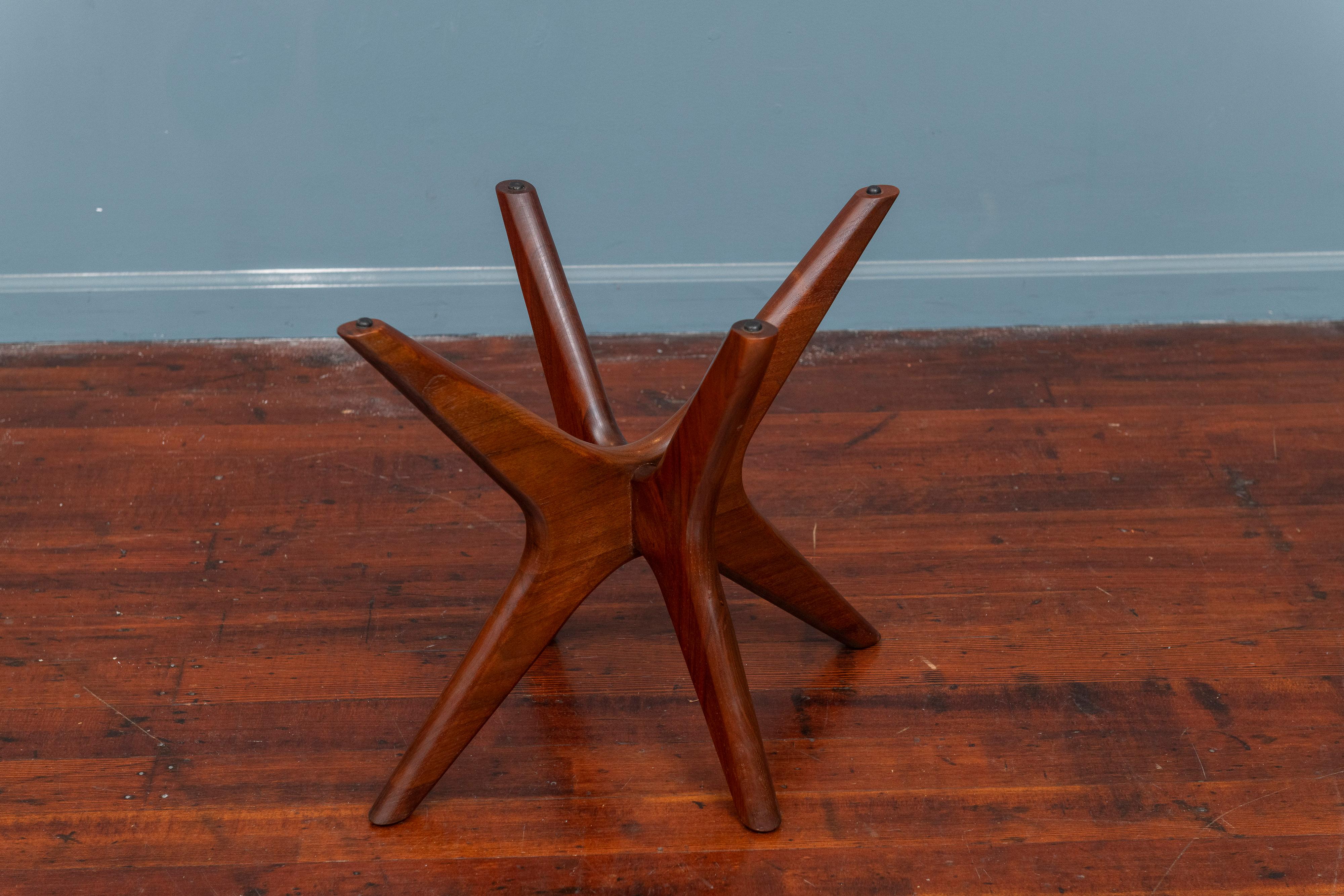Adrian Pearsall Side Table 2