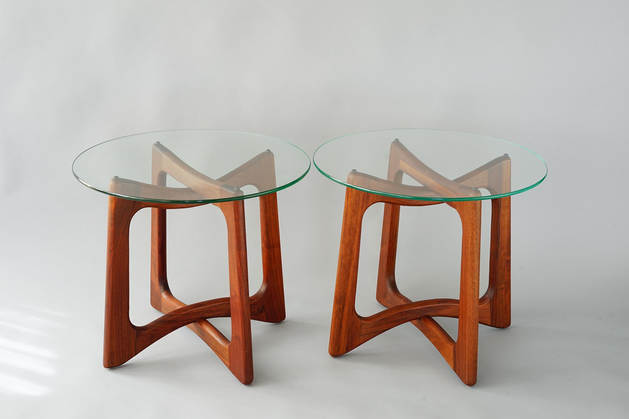 Adrian Pearsall Side Tables 3