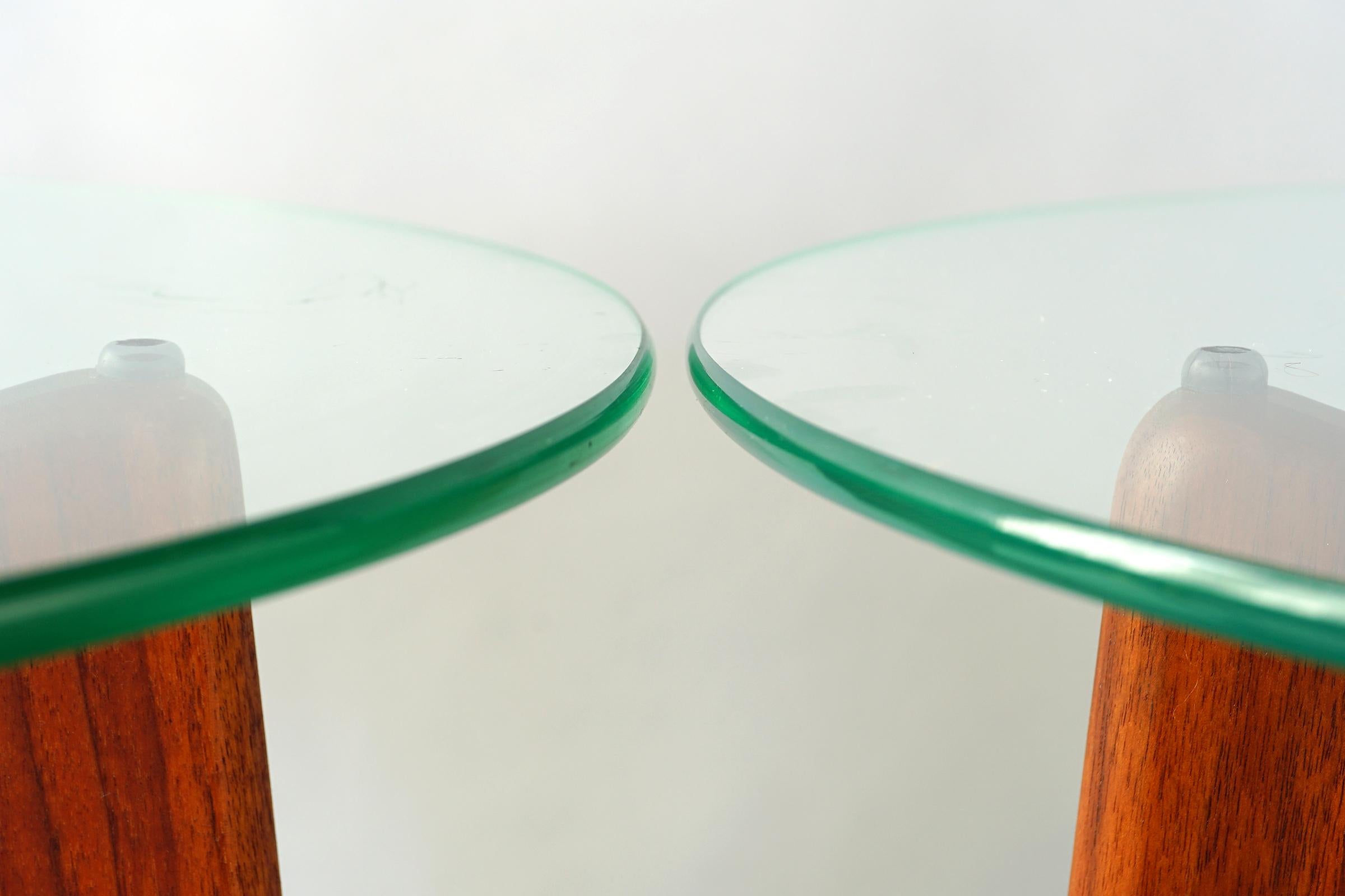 Adrian Pearsall Side Tables 4