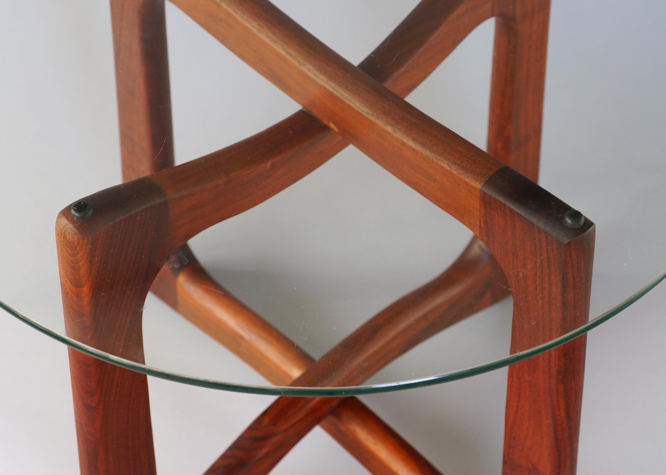 Adrian Pearsall Side Tables 2