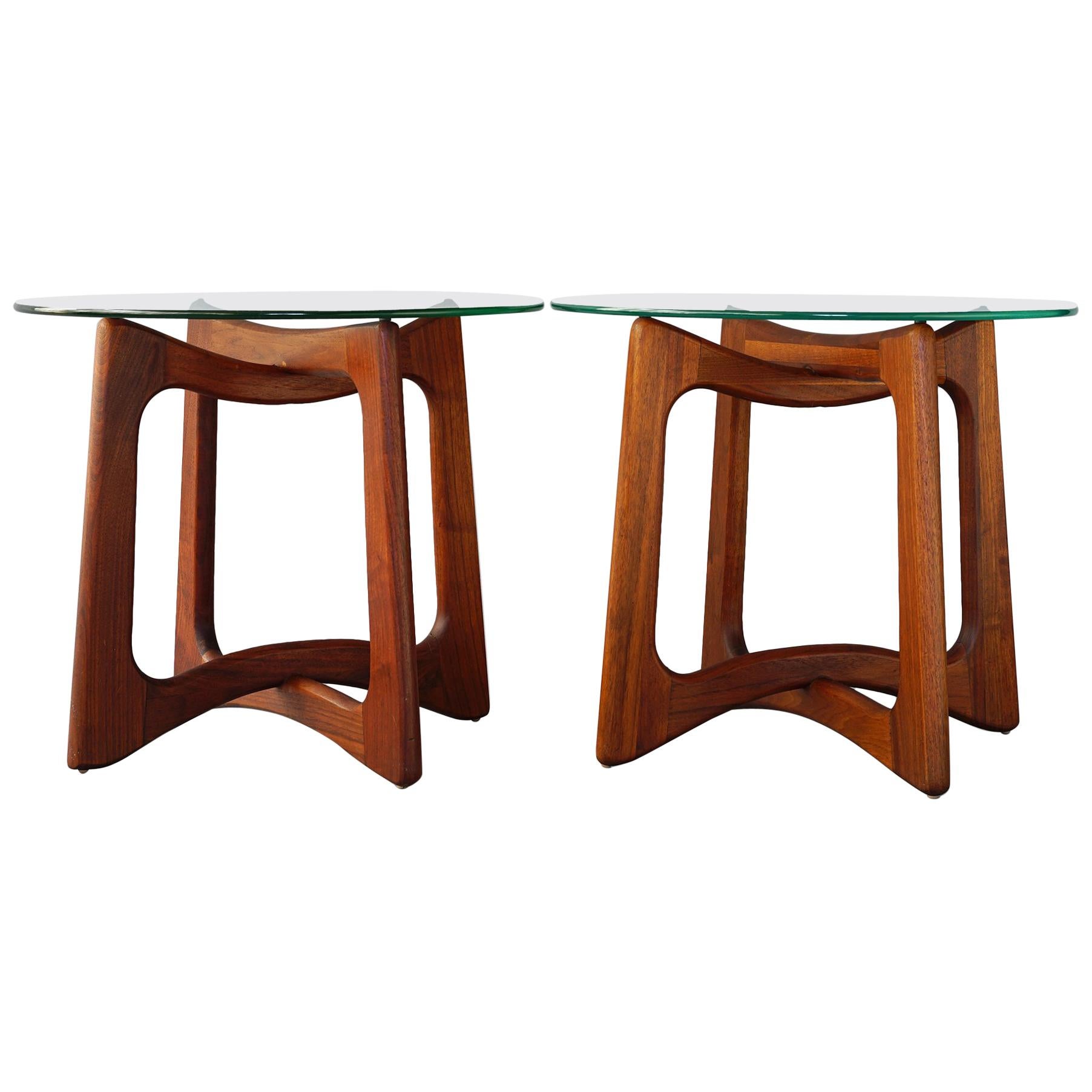 Adrian Pearsall Side Tables