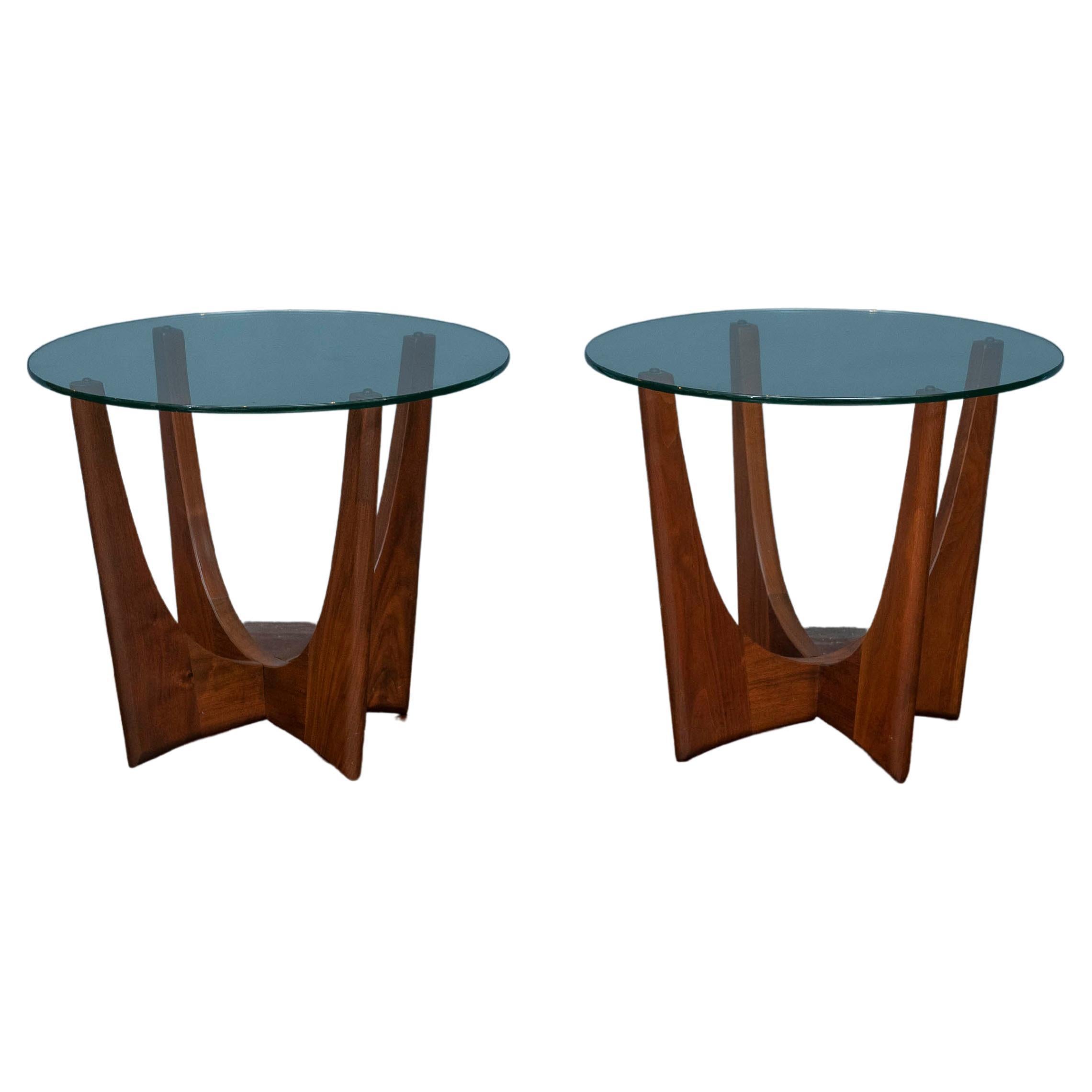 Adrian Pearsall Side Tables