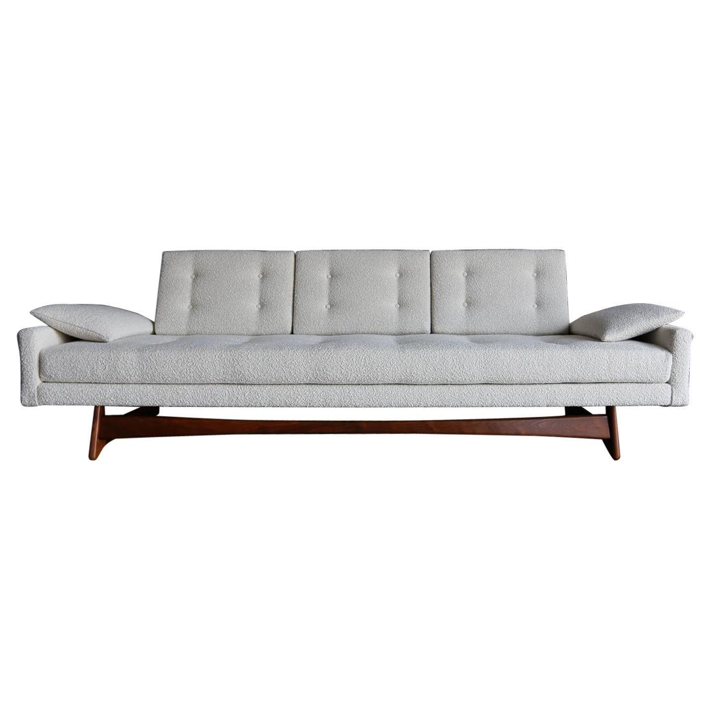 Adrian Pearsall Sofa for Craft Associates, circa 1965