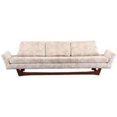 Adrian Pearsall Sofa for Craft Associates Inc., 1960s