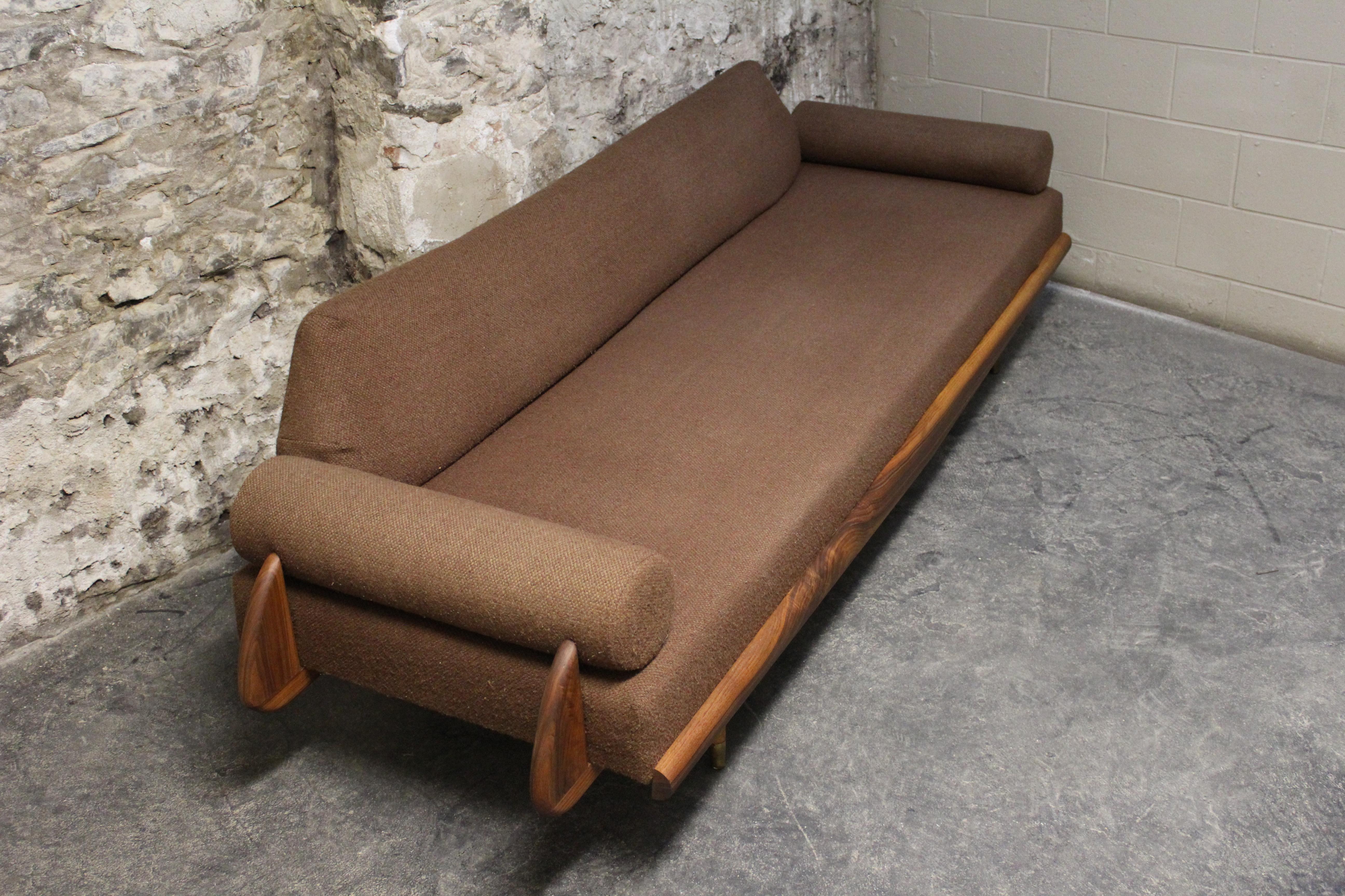 Mid-Century Modern Adrian Pearsall Sofa