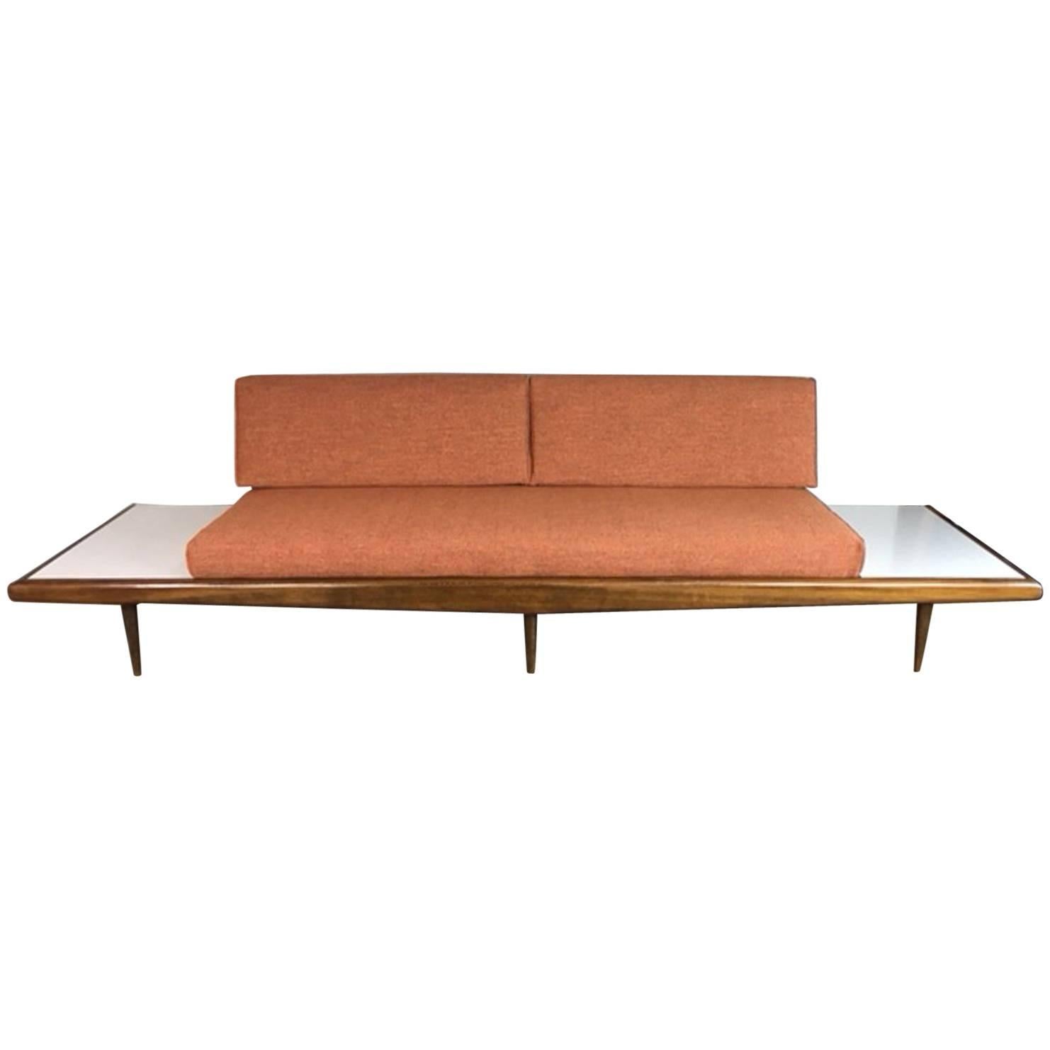Adrian Pearsall Sofa For Sale