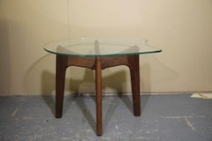 Adrian Pearsall Stingray Side table
