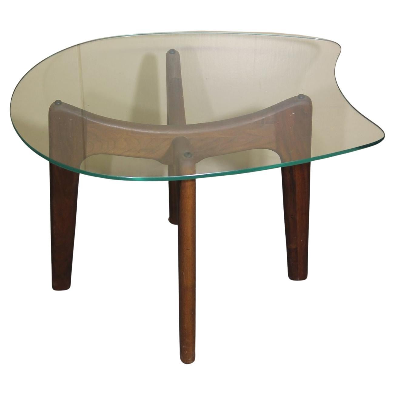 Adrian Pearsall Stingray Side table