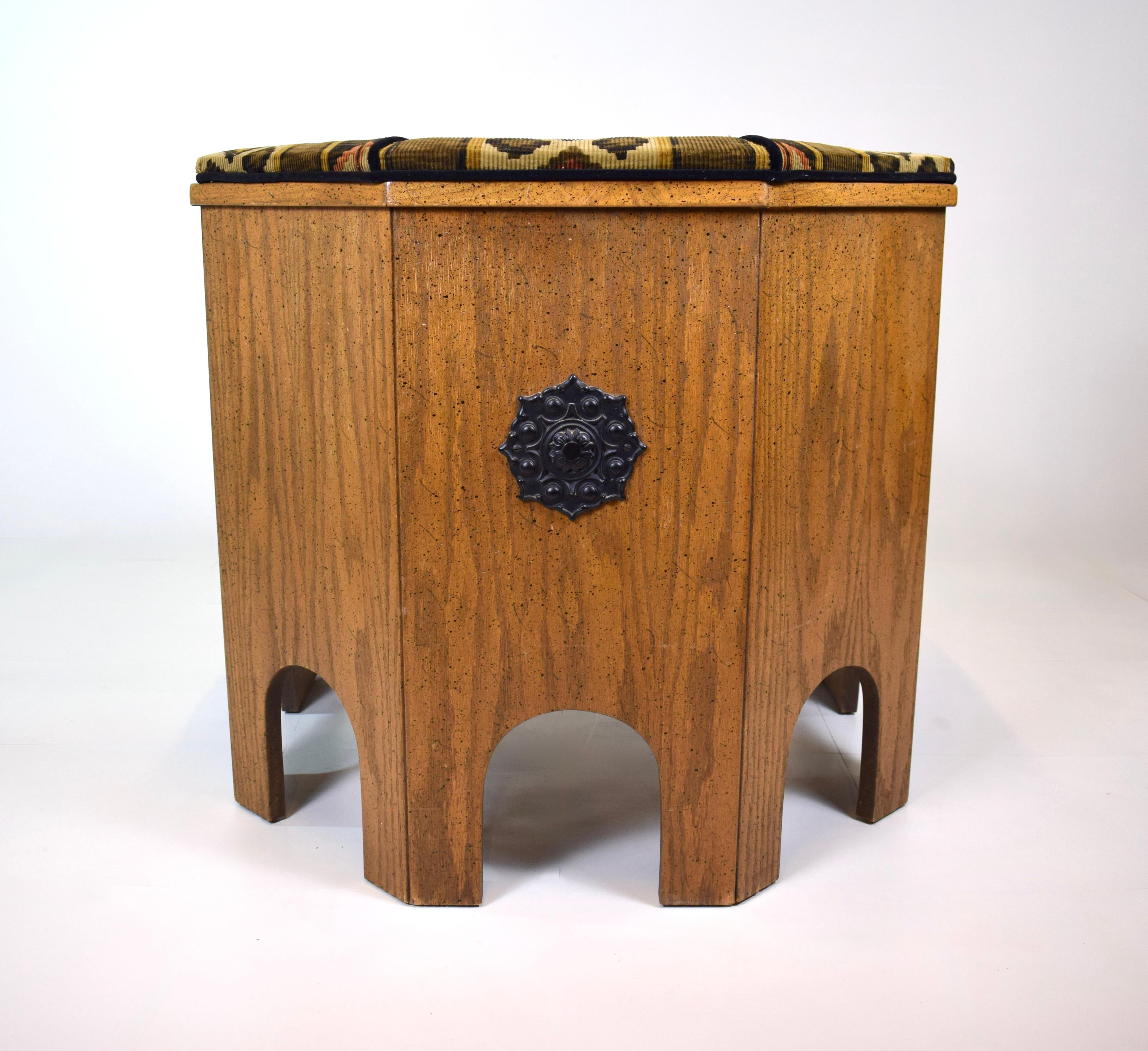 Adrian Pearsall Strictly Spanish Club Chair 1
