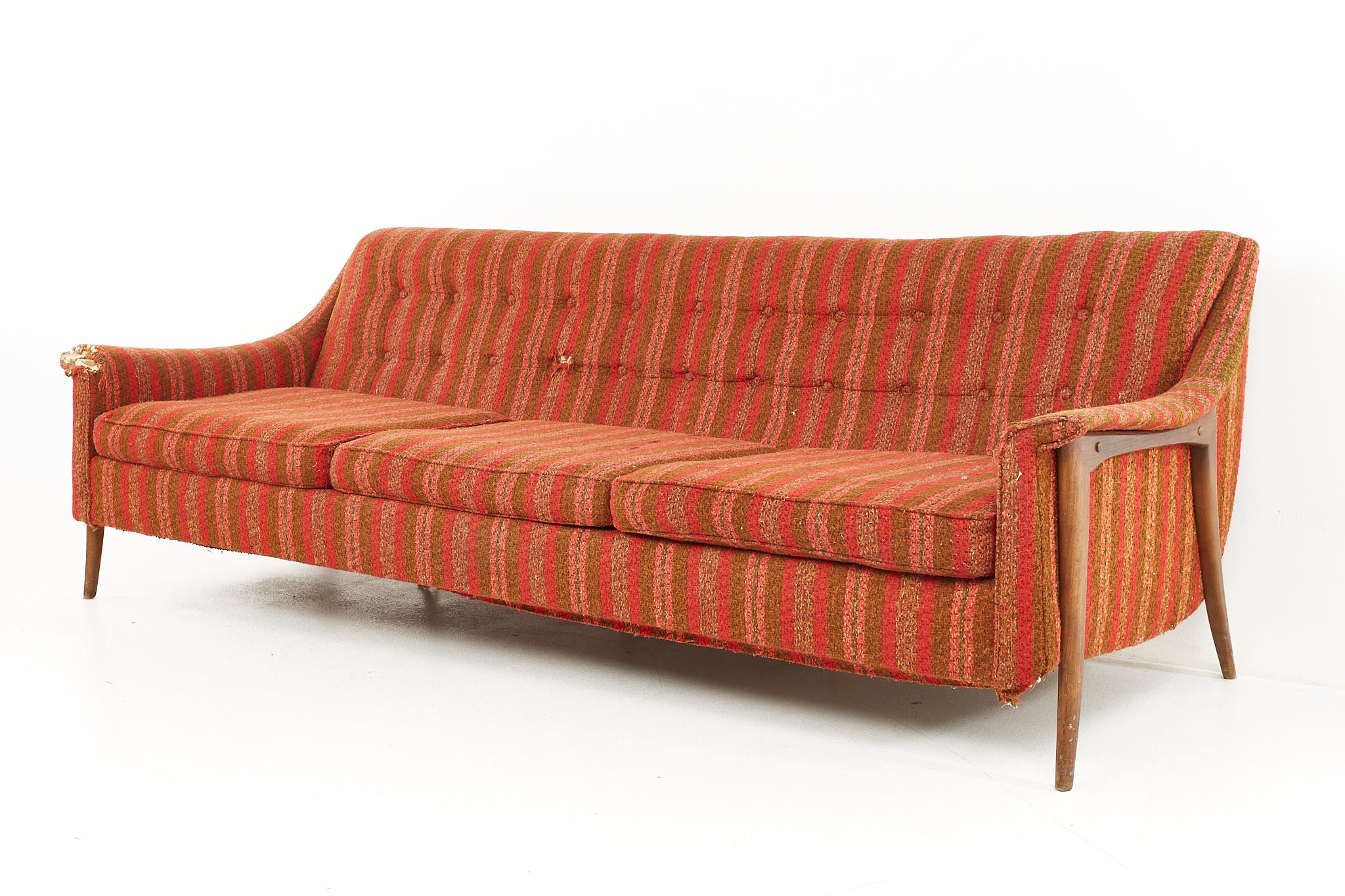 kroehler avant sofa